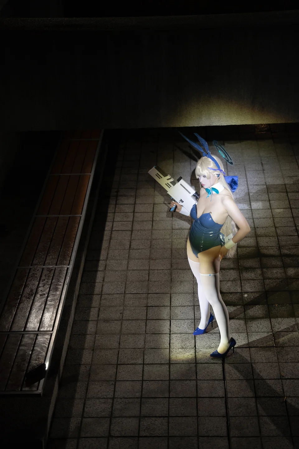 Lu - No.002 飞鸟马时 [45P-501MB] tg@simisebaisi 【丝足阁】034.webp